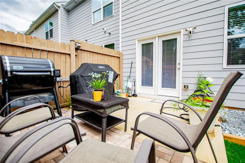 563 Magnolia Circle Palmetto, GA 30268