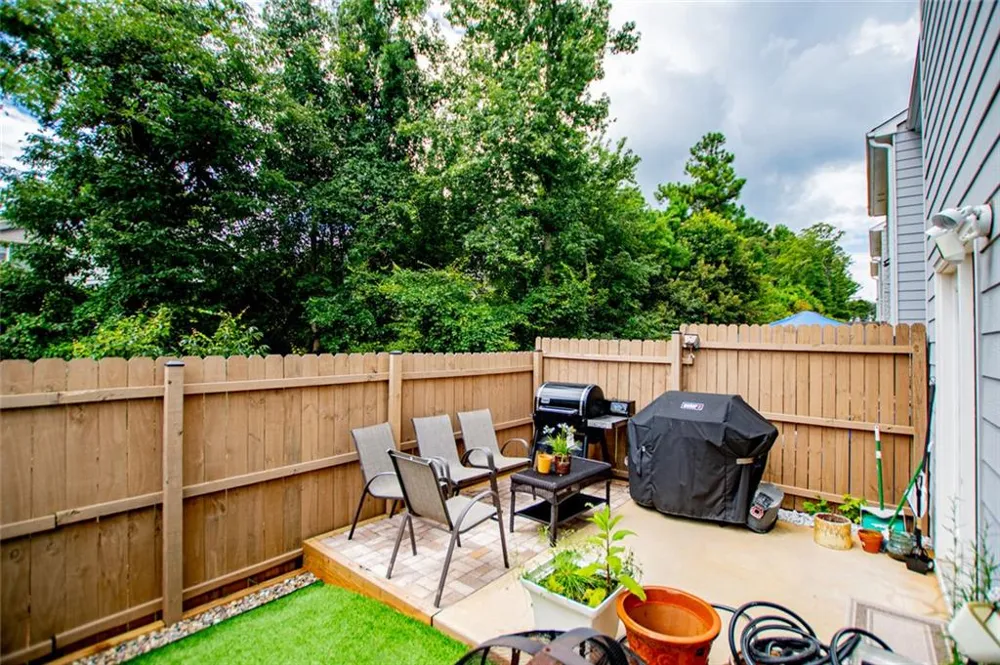 563 Magnolia Circle Palmetto, GA 30268