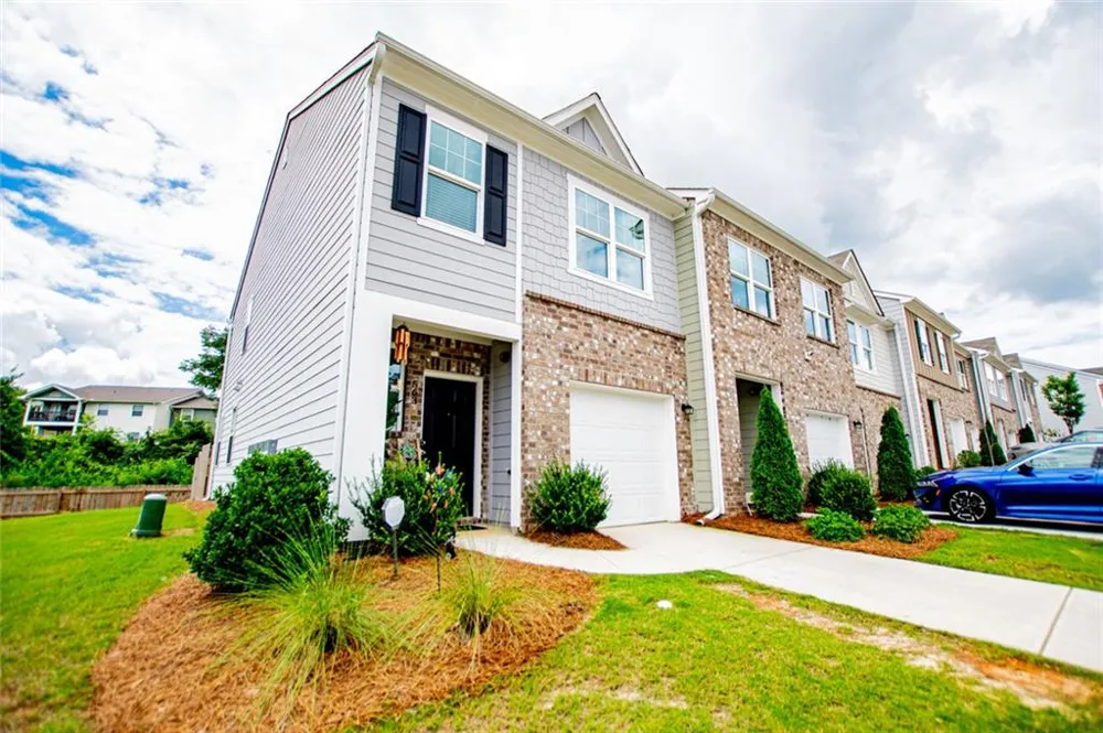 563 Magnolia Circle Palmetto, GA 30268