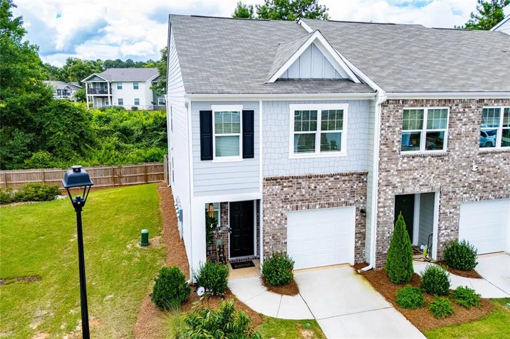 563 Magnolia Circle Palmetto, GA 30268