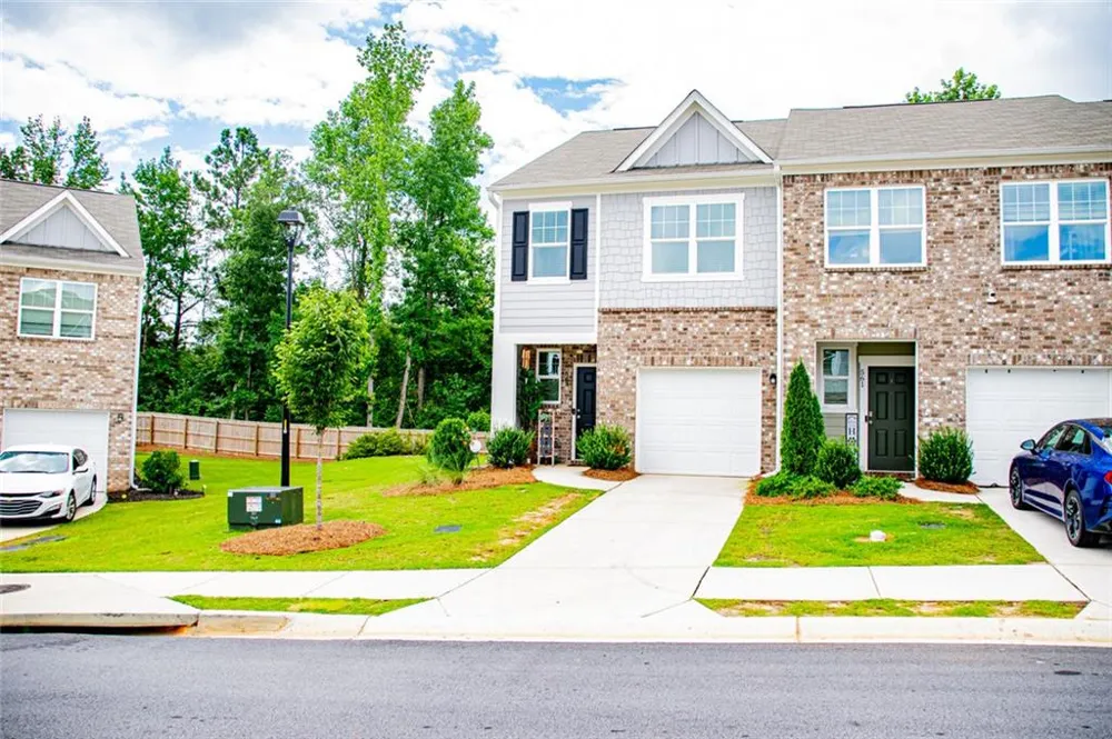 563 Magnolia Circle Palmetto, GA 30268