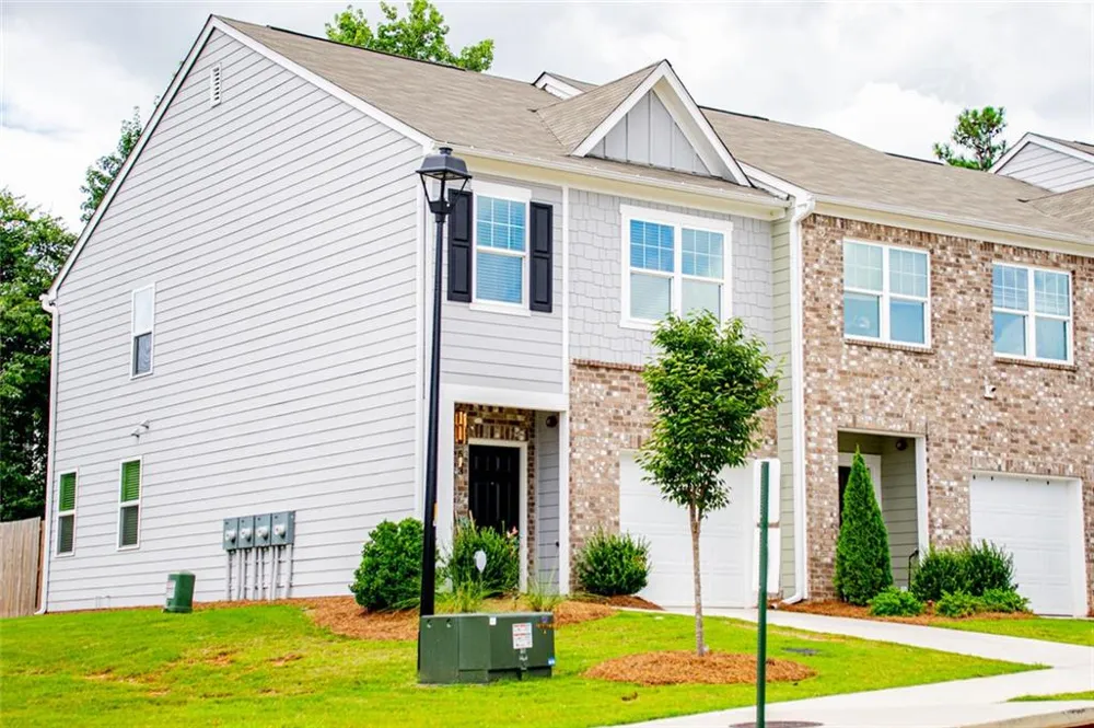 563 Magnolia Circle Palmetto, GA 30268