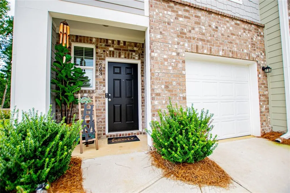 563 Magnolia Circle Palmetto, GA 30268