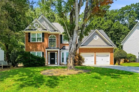 575 Kingsport Drive