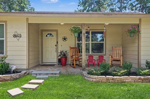 26023 Rolling Forest Lane
