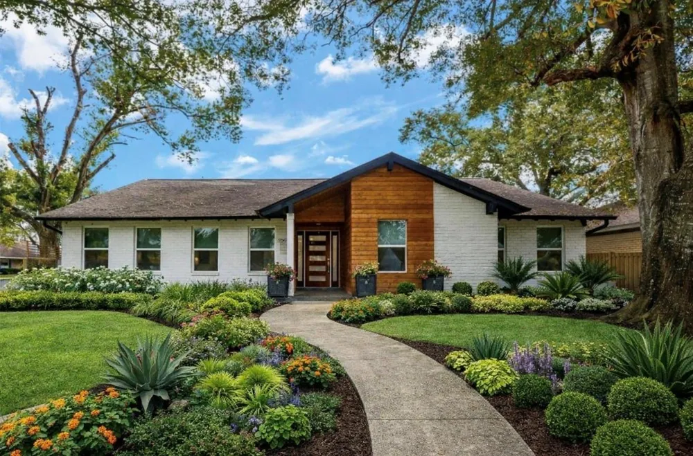10603 Riverview Drive Houston, TX 77042