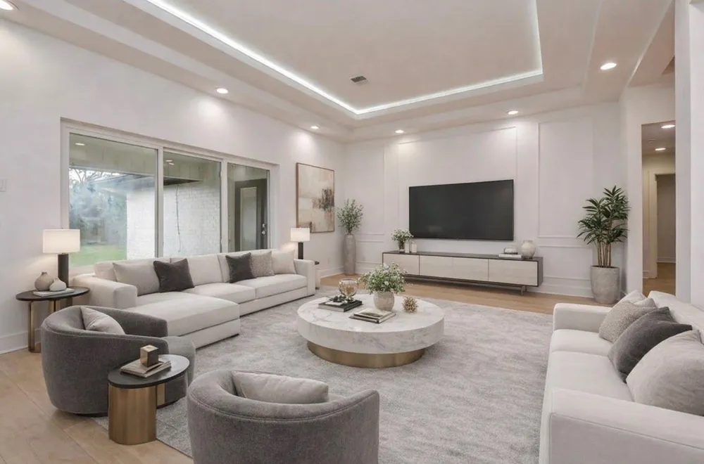 10603 Riverview Drive Houston, TX 77042