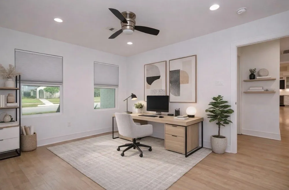 10603 Riverview Drive Houston, TX 77042