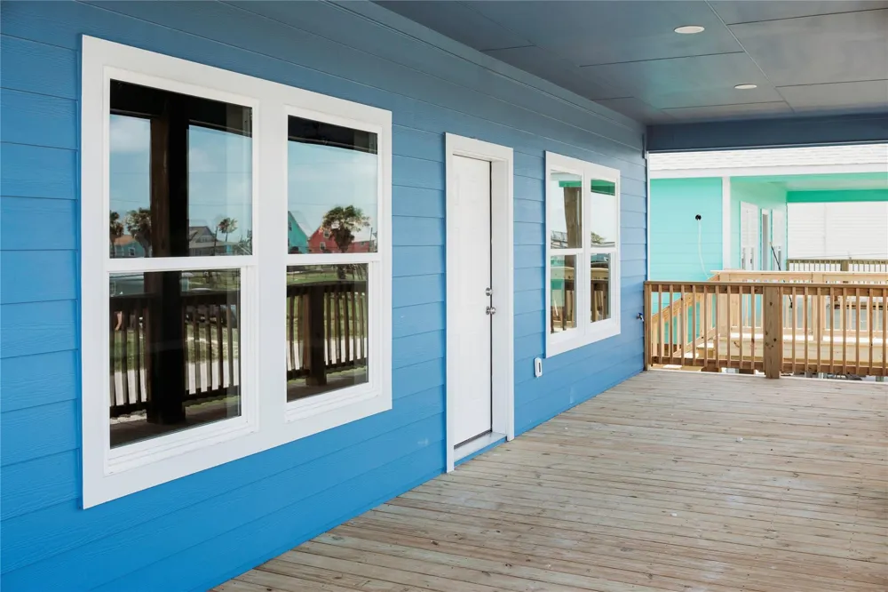 528 Thunder Road Surfside Beach, TX 77541