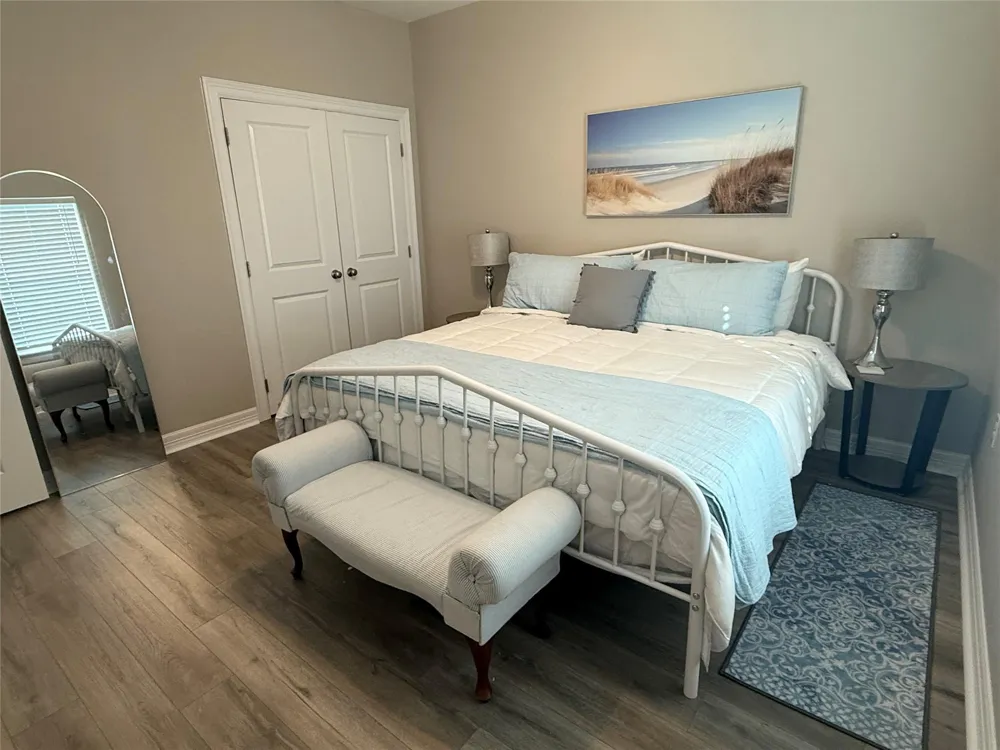 528 Thunder Road Surfside Beach, TX 77541