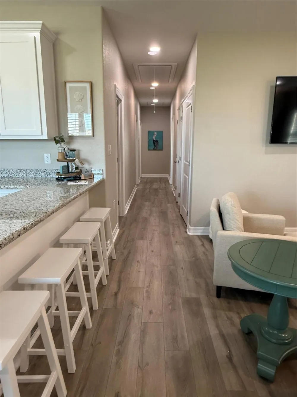 528 Thunder Road Surfside Beach, TX 77541
