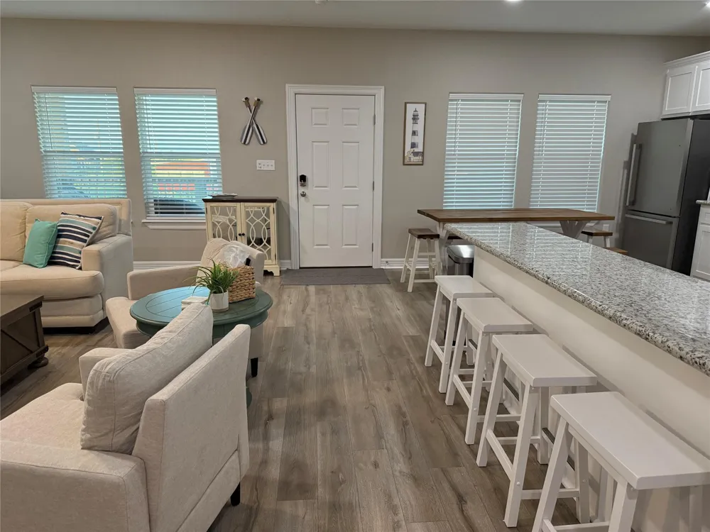 528 Thunder Road Surfside Beach, TX 77541