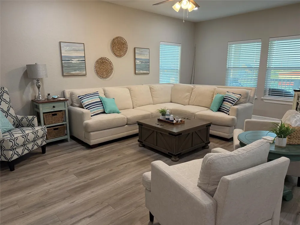528 Thunder Road Surfside Beach, TX 77541