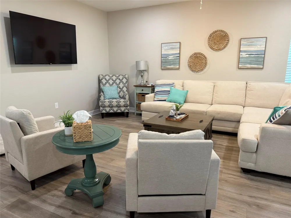 528 Thunder Road Surfside Beach, TX 77541