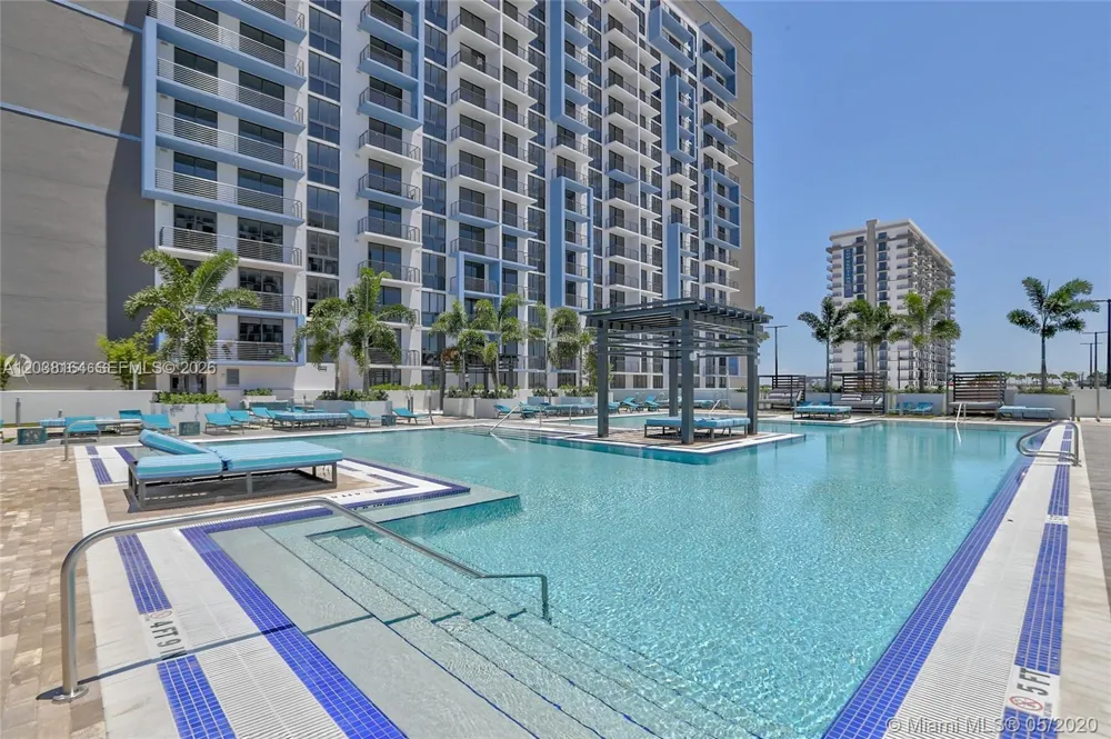 5350 NW 84th Ave #1018 Doral, FL 33166