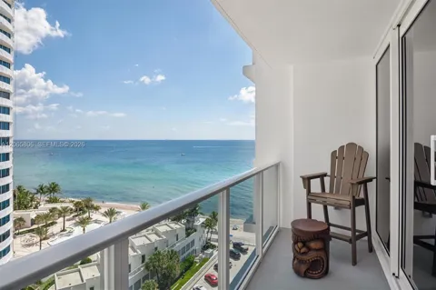 3505 S Ocean Dr #1208