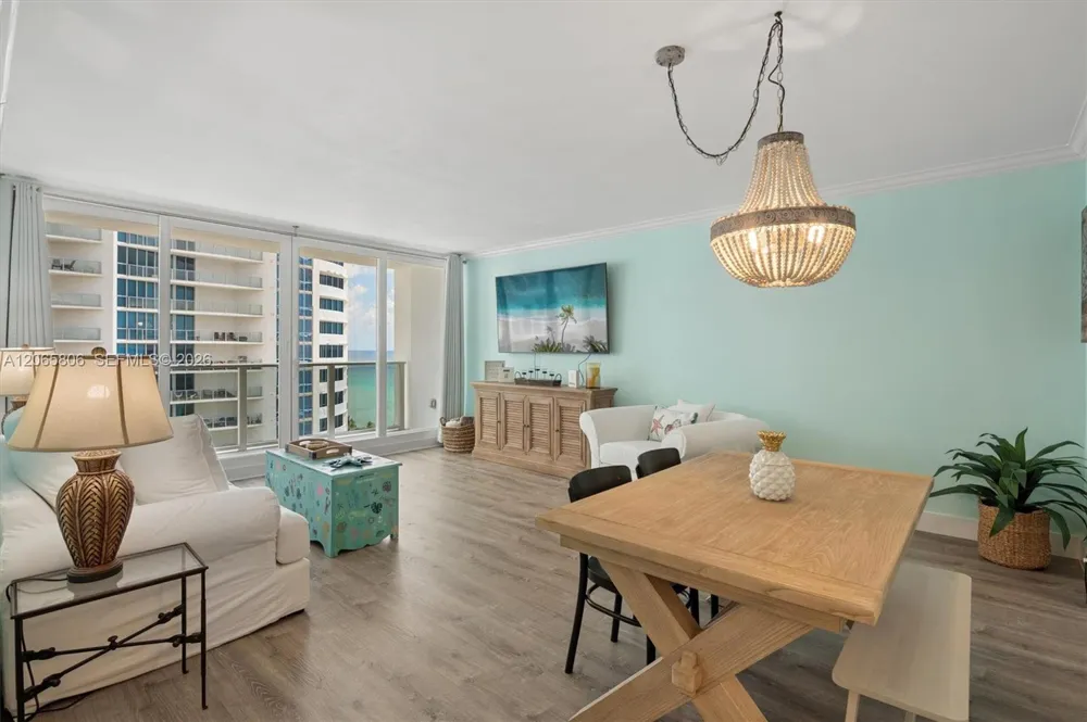 3505 S Ocean Dr #1208 Hollywood, FL 33019
