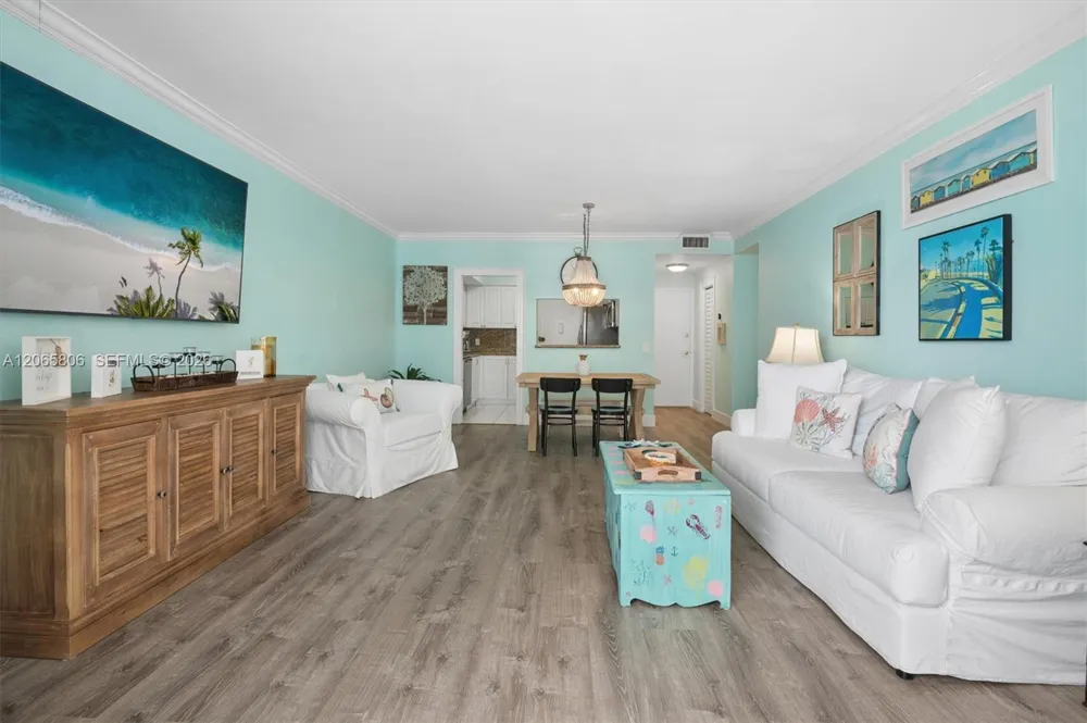 3505 S Ocean Dr #1208 Hollywood, FL 33019