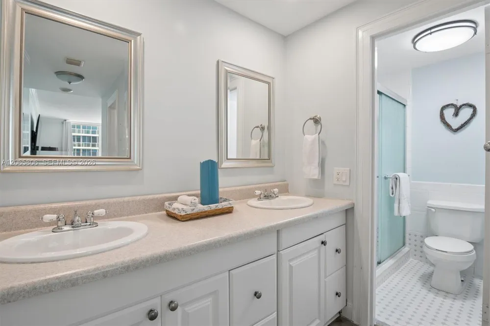 3505 S Ocean Dr #1208 Hollywood, FL 33019