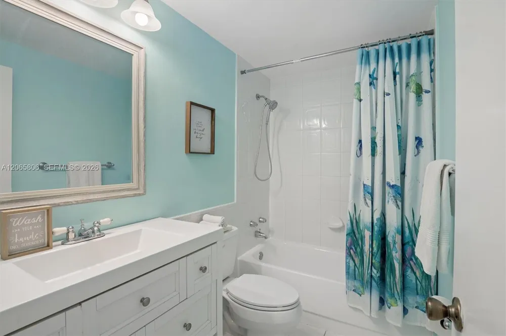 3505 S Ocean Dr #1208 Hollywood, FL 33019