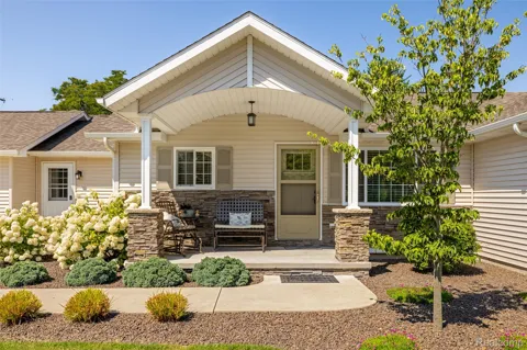 1423 Belle River Road