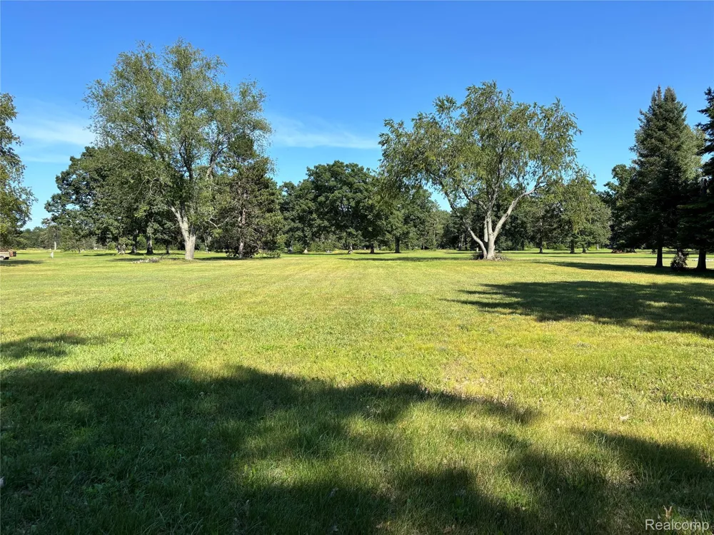 N Markey Road Markey Township, MI 48653