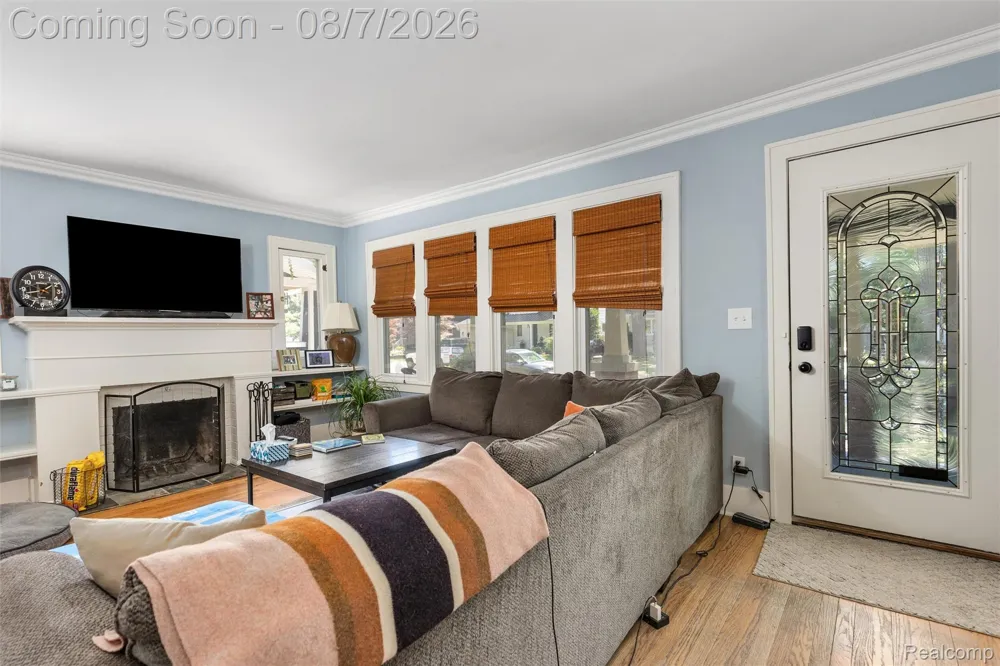 1007 E 6th Street Royal Oak City, MI 48067