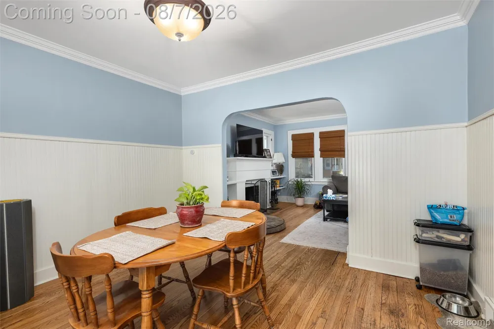 1007 E 6th Street Royal Oak City, MI 48067