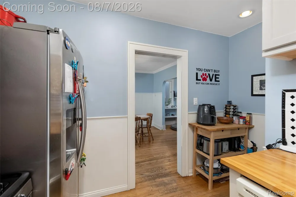 1007 E 6th Street Royal Oak City, MI 48067