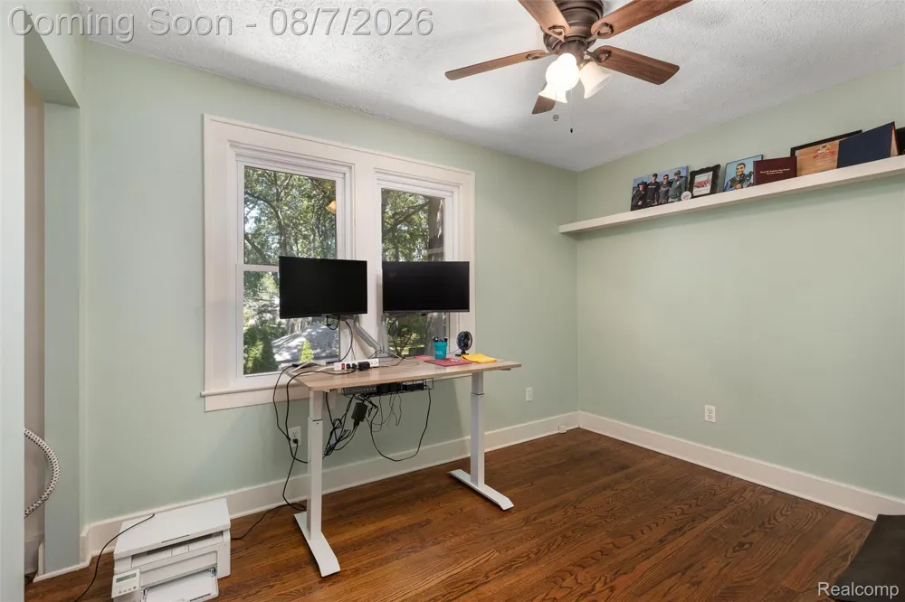 1007 E 6th Street Royal Oak City, MI 48067