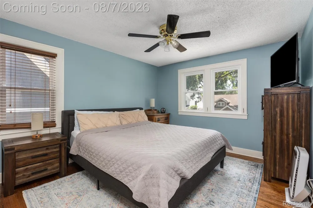 1007 E 6th Street Royal Oak City, MI 48067
