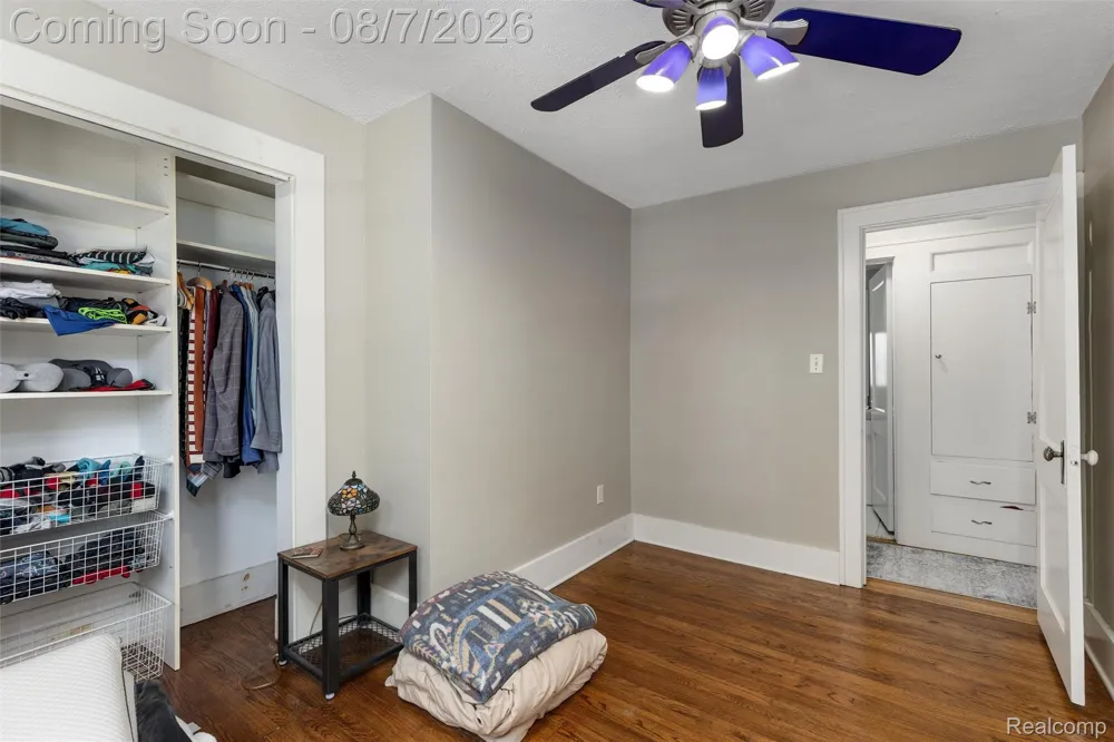 1007 E 6th Street Royal Oak City, MI 48067