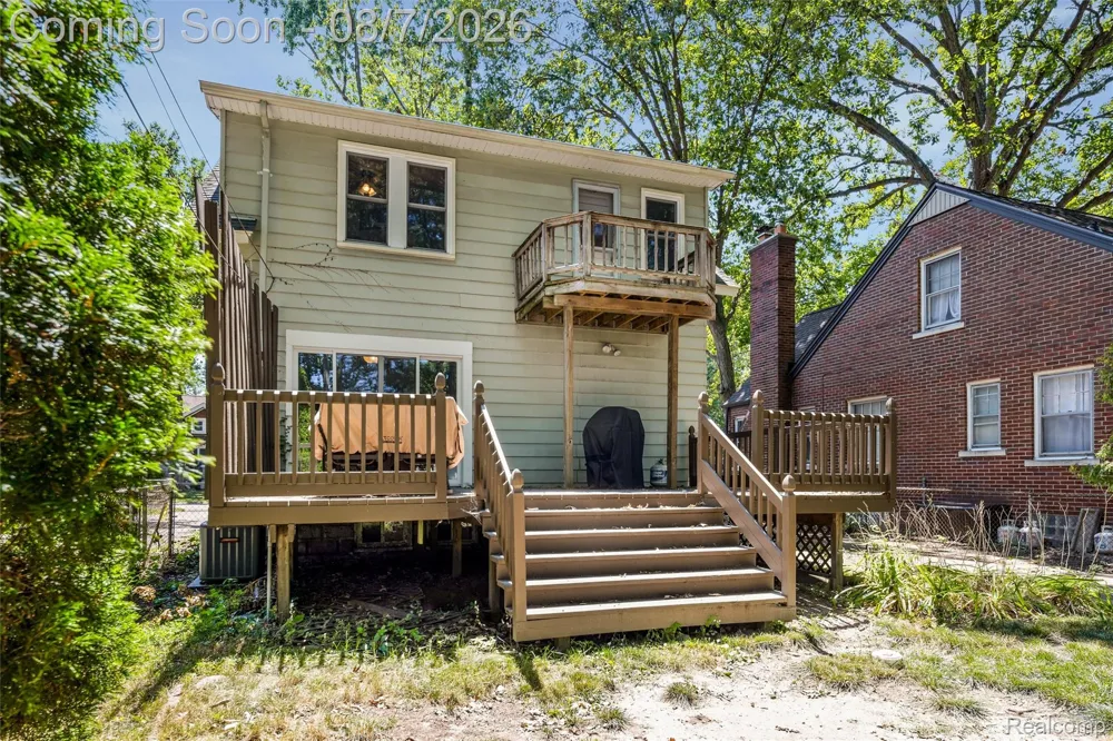1007 E 6th Street Royal Oak City, MI 48067