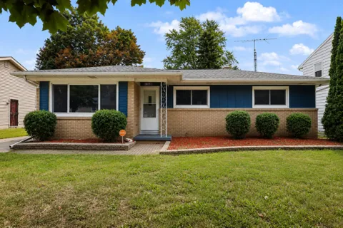 3815 Walton Drive
