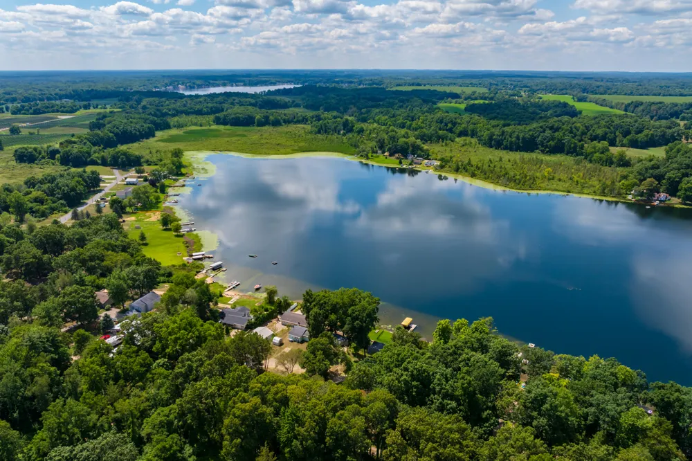 13667 Carefree Drive Johnstown Township, MI 49017