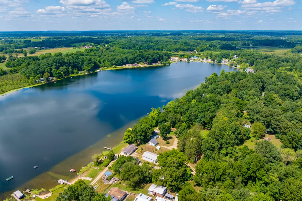 13667 Carefree Drive Johnstown Township, MI 49017
