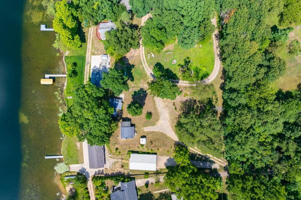 13667 Carefree Drive Johnstown Township, MI 49017