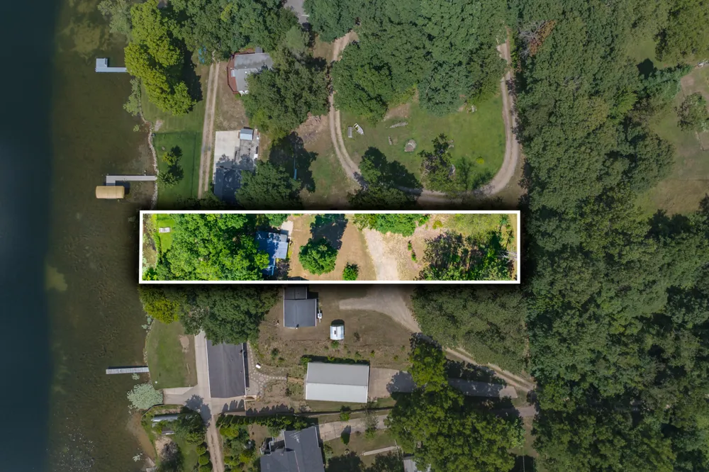 13667 Carefree Drive Johnstown Township, MI 49017
