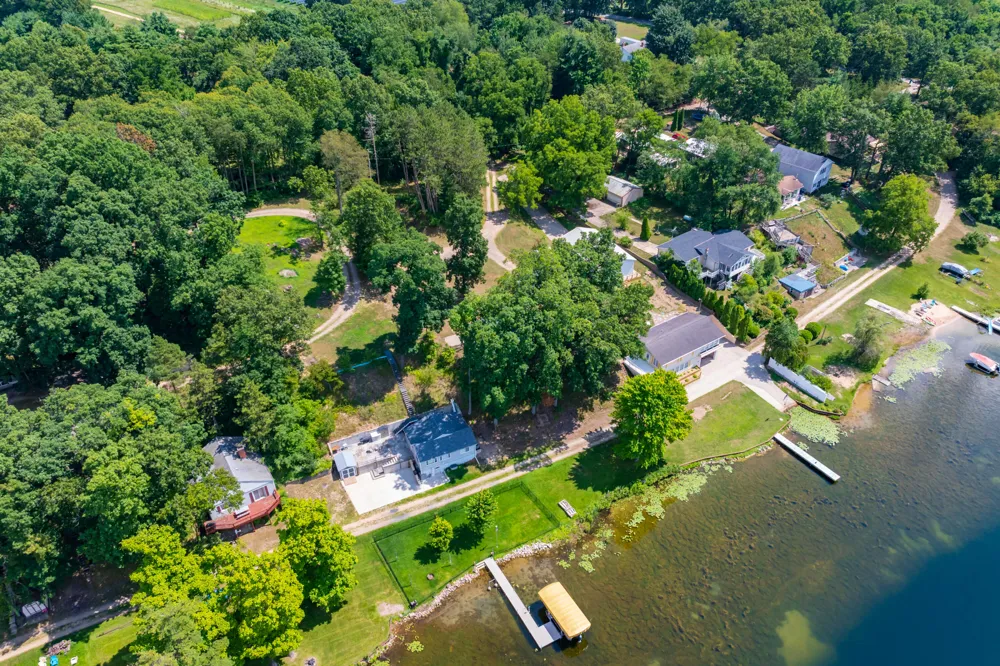 13667 Carefree Drive Johnstown Township, MI 49017