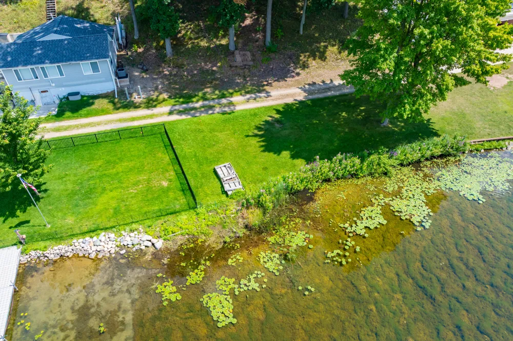 13667 Carefree Drive Johnstown Township, MI 49017