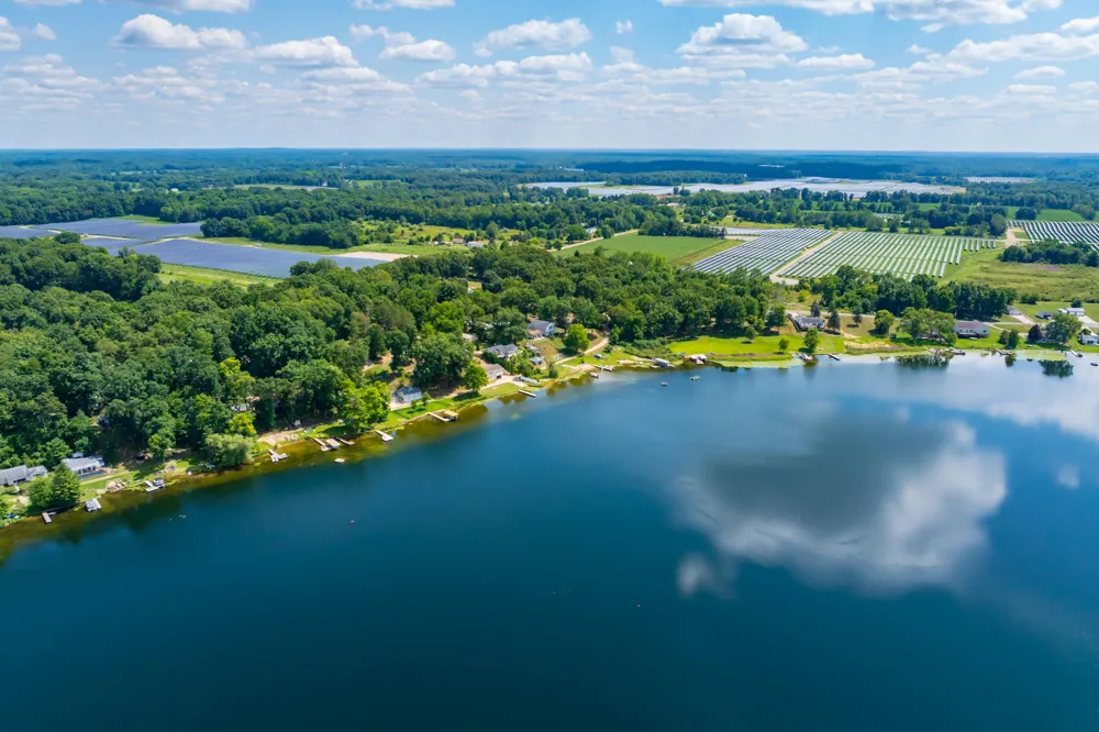 13667 Carefree Drive Johnstown Township, MI 49017