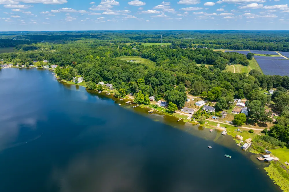 13667 Carefree Drive Johnstown Township, MI 49017