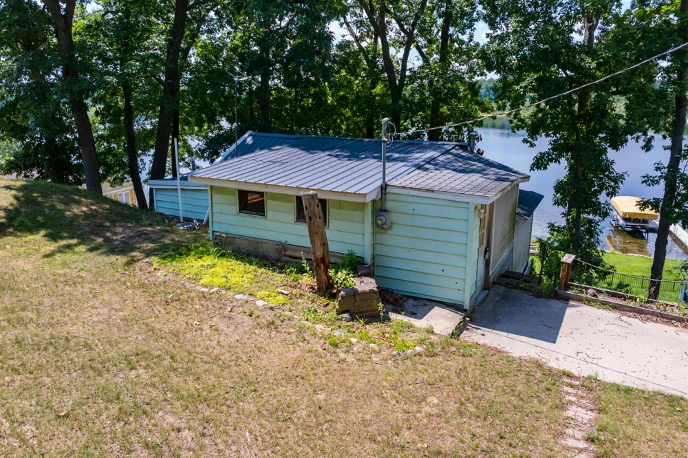 13667 Carefree Drive Johnstown Township, MI 49017