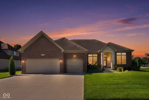 3831 Sycamore Bend