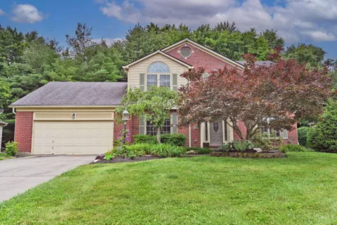 935 Paxton Lake Cove