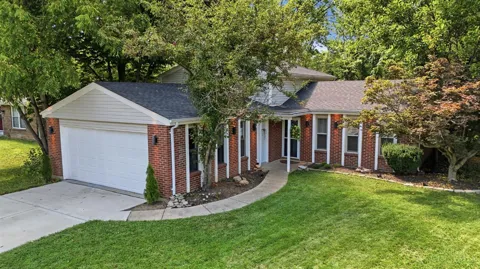 5216 Stirrup Court