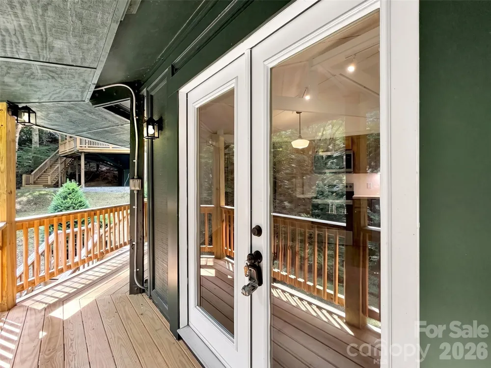 477 Mountain Forest Estate Sylva, NC 28779