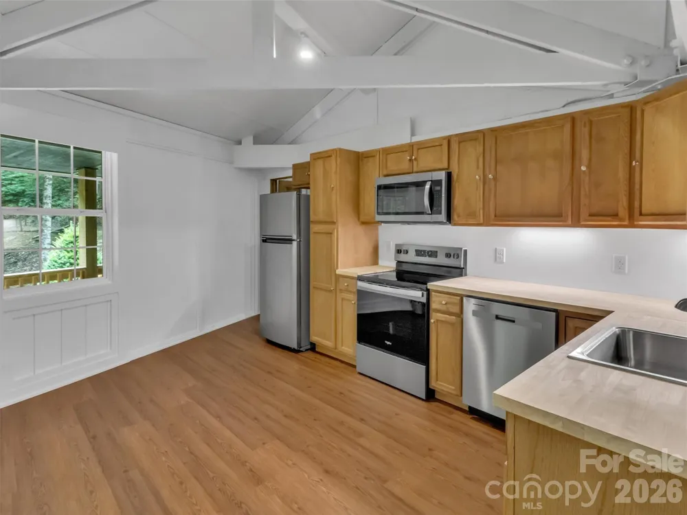477 Mountain Forest Estate Sylva, NC 28779
