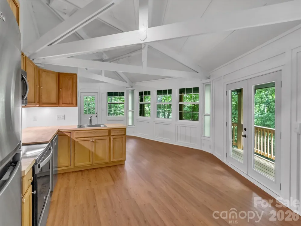 477 Mountain Forest Estate Sylva, NC 28779