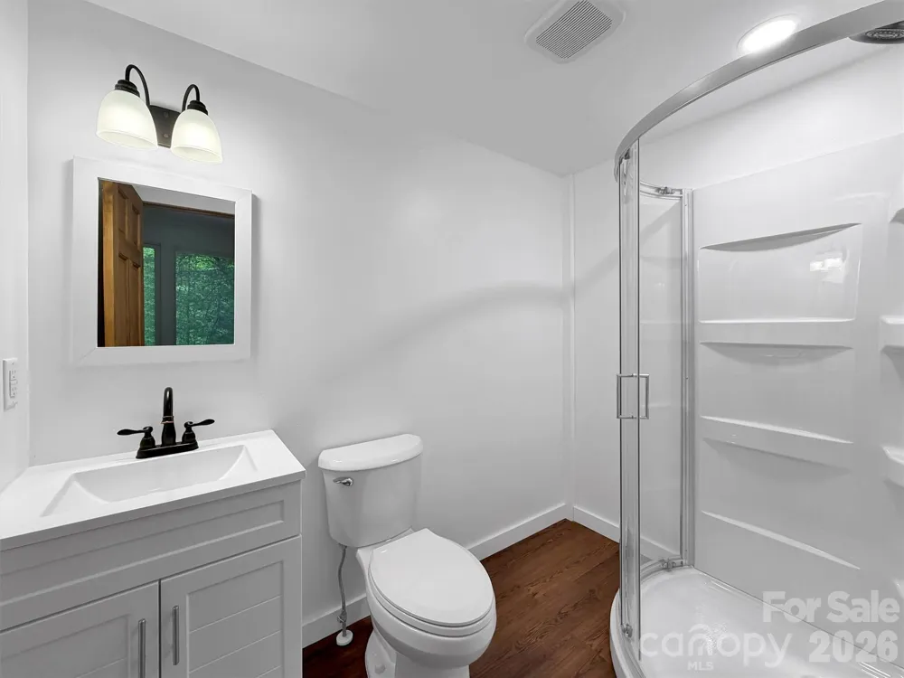477 Mountain Forest Estate Sylva, NC 28779